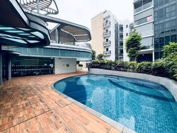 The Gazania (D19), Condominium #634083511